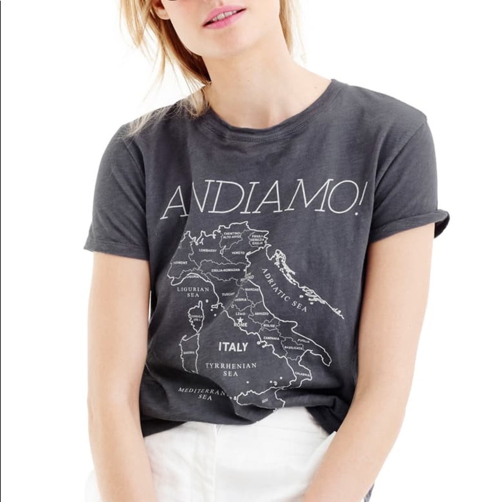 J.Crew T shirt